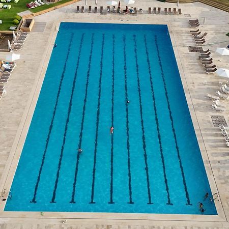 Four Seasons Halat Hotel Byblos Exterior photo