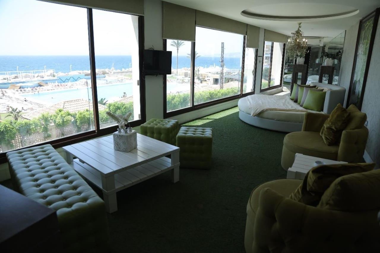 Four Seasons Halat Hotel Byblos Exterior photo