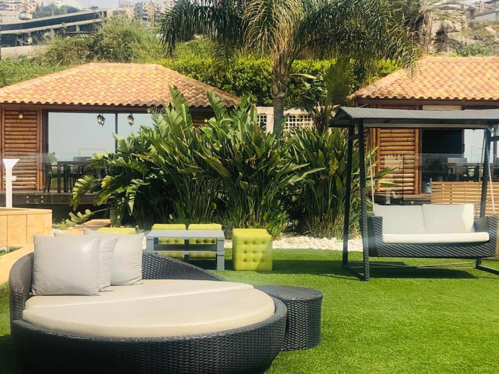 Four Seasons Halat Hotel Byblos Exterior photo