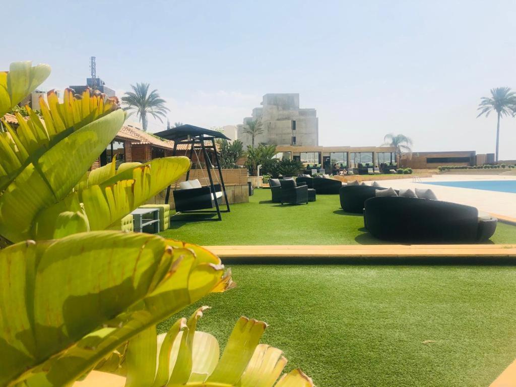 Four Seasons Halat Hotel Byblos Exterior photo