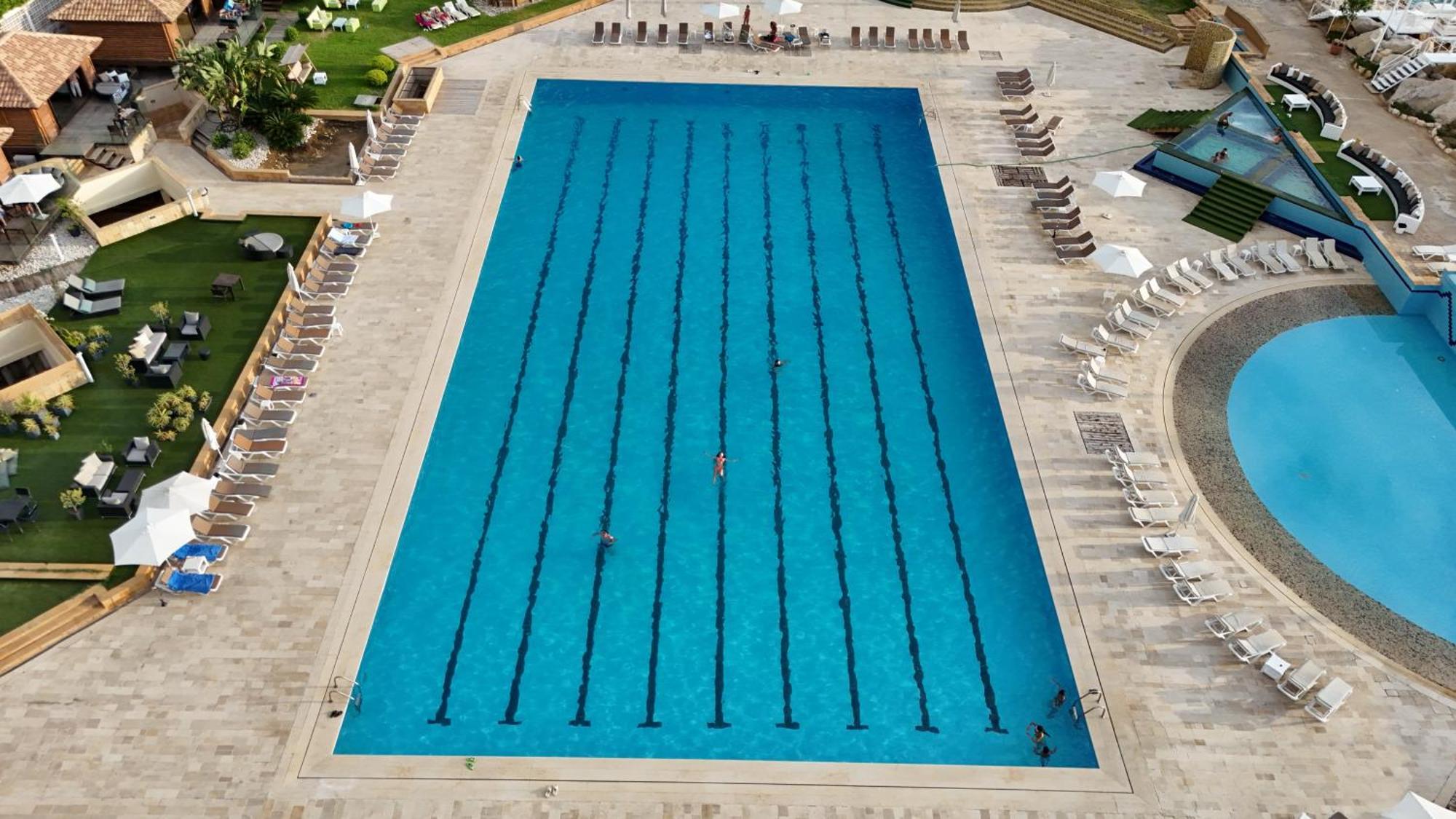 Four Seasons Halat Hotel Byblos Exterior photo