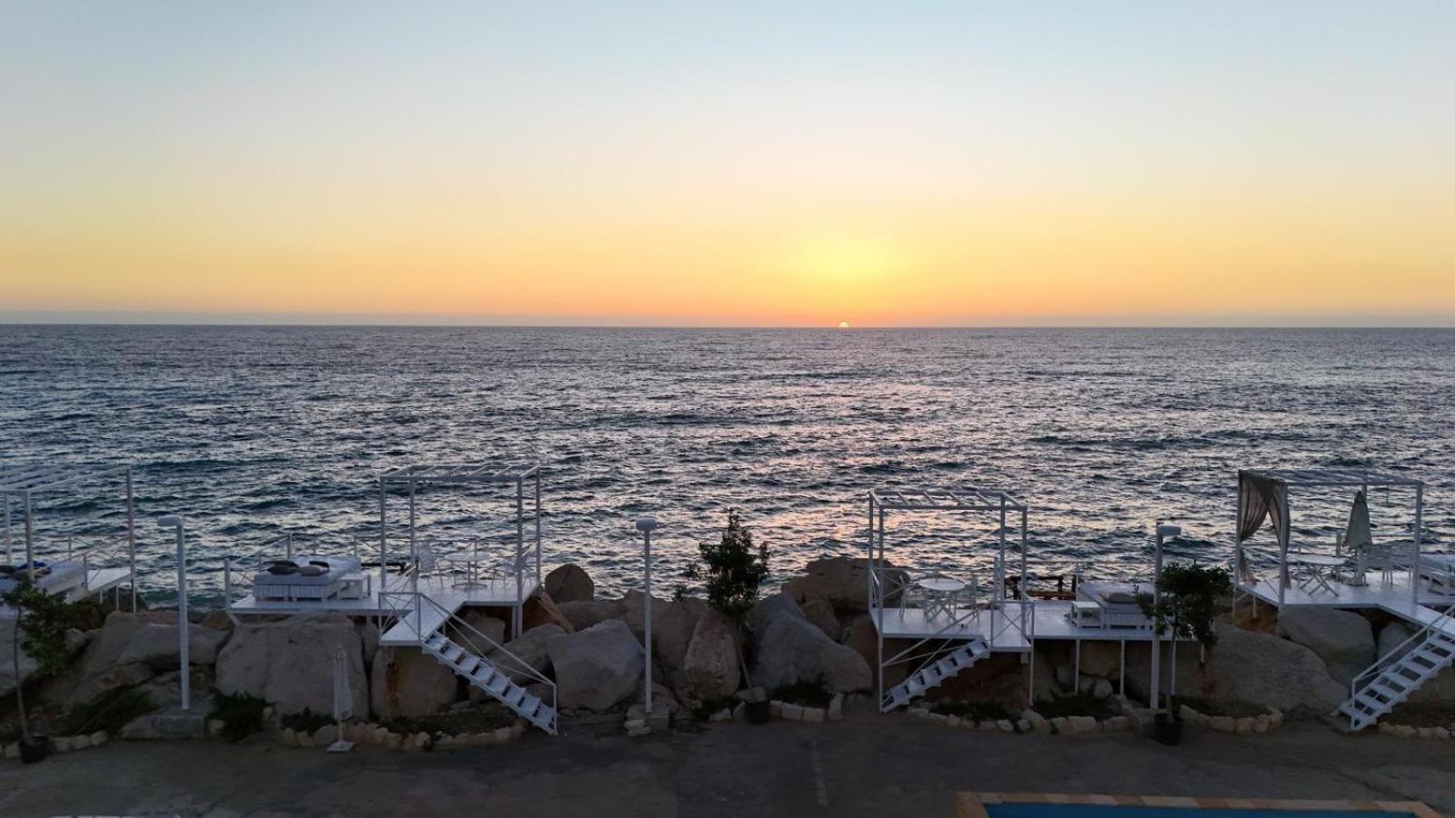 Four Seasons Halat Hotel Byblos Exterior photo