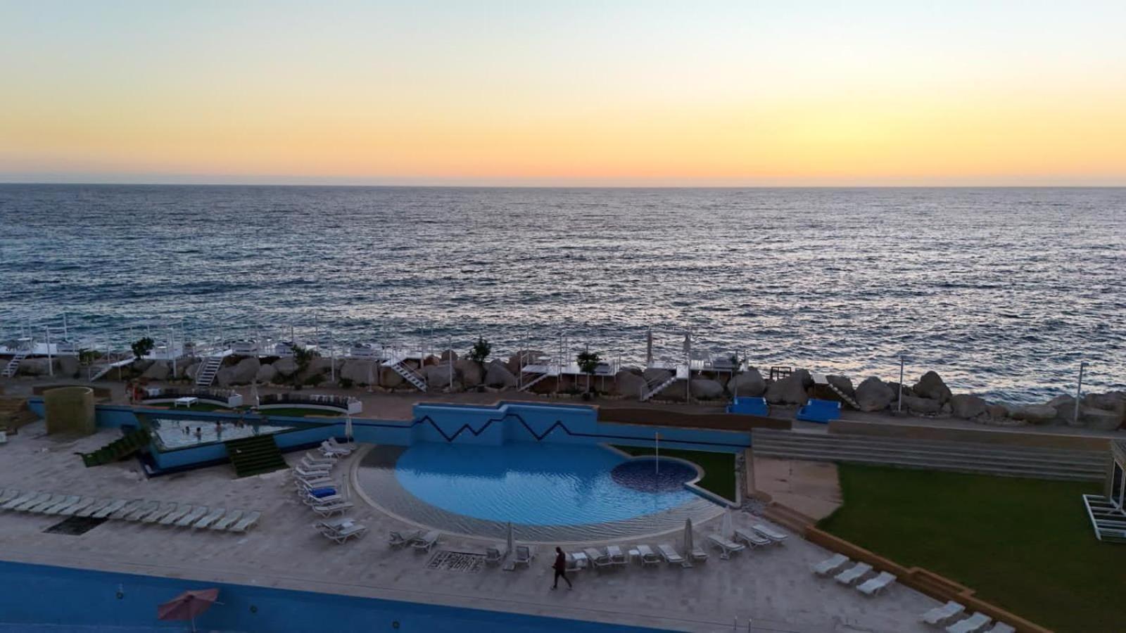 Four Seasons Halat Hotel Byblos Exterior photo