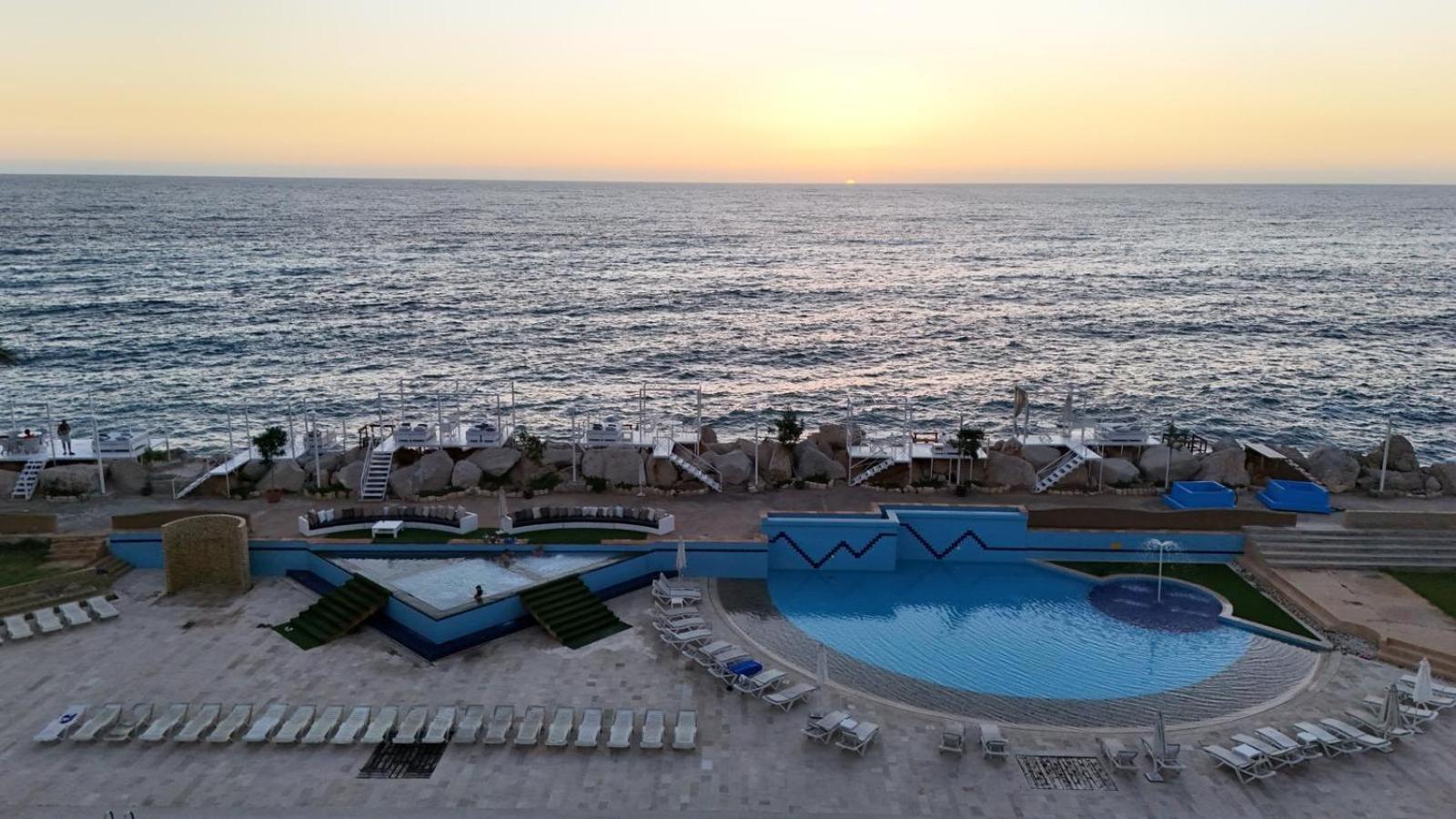 Four Seasons Halat Hotel Byblos Exterior photo