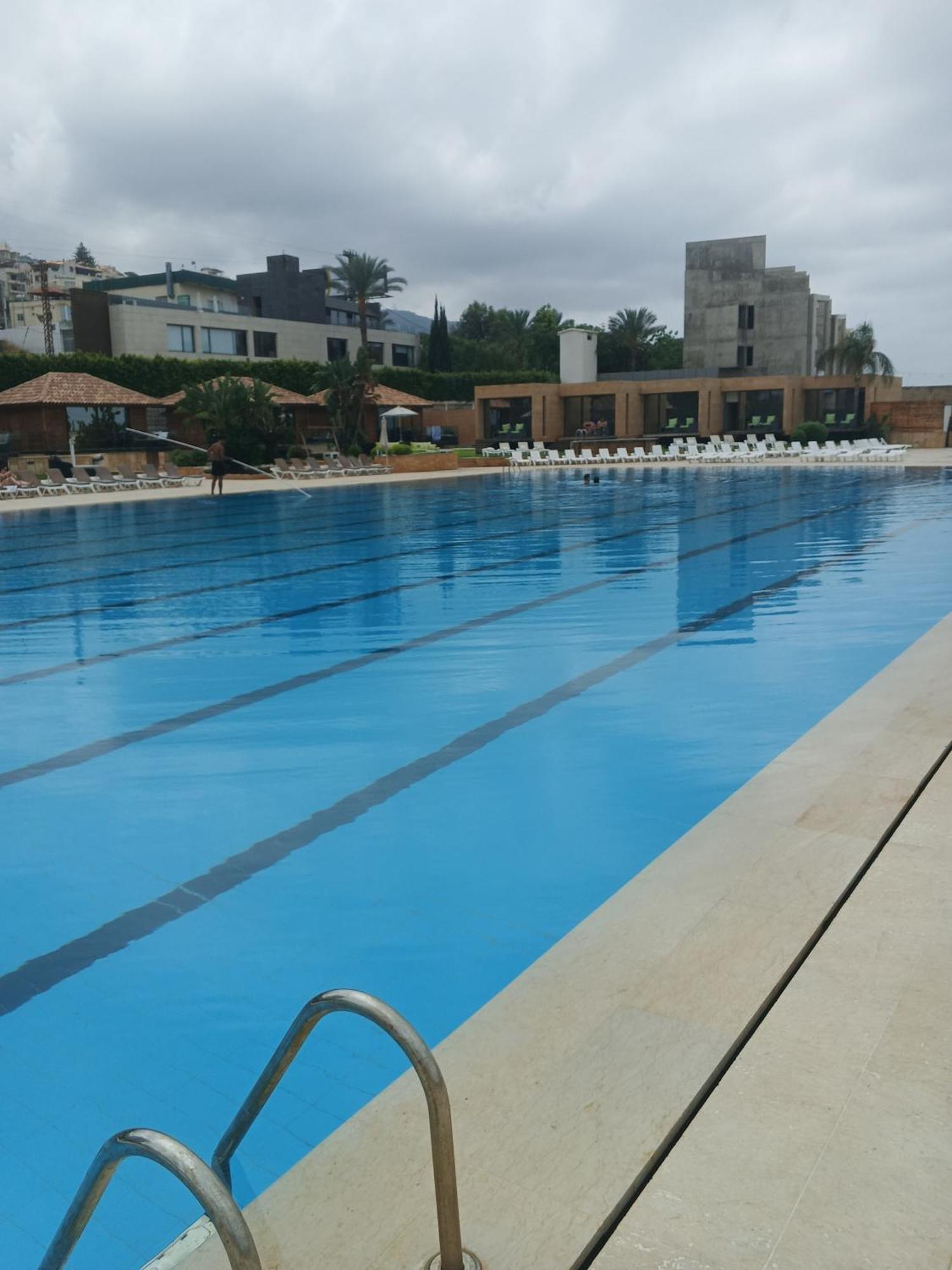 Four Seasons Halat Hotel Byblos Exterior photo