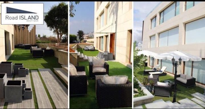 Four Seasons Halat Hotel Byblos Exterior photo