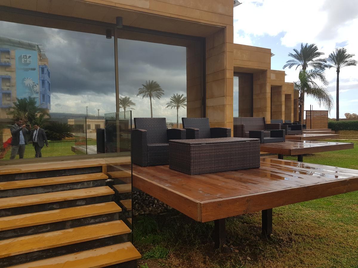 Four Seasons Halat Hotel Byblos Exterior photo