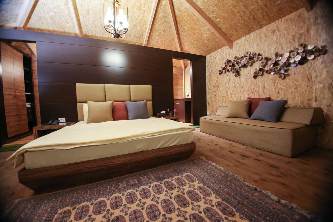 Four Seasons Halat Hotel Byblos Exterior photo