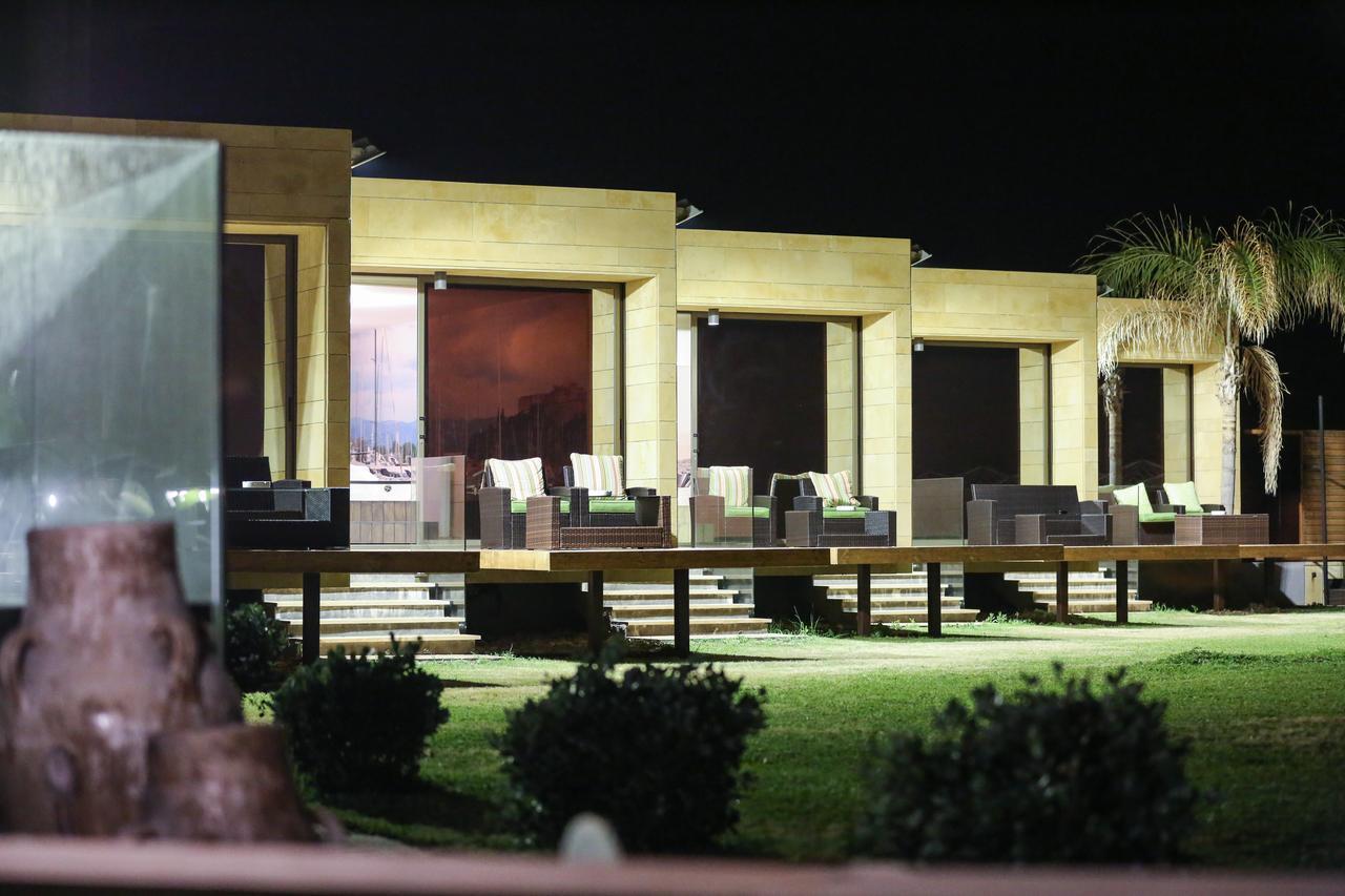Four Seasons Halat Hotel Byblos Exterior photo