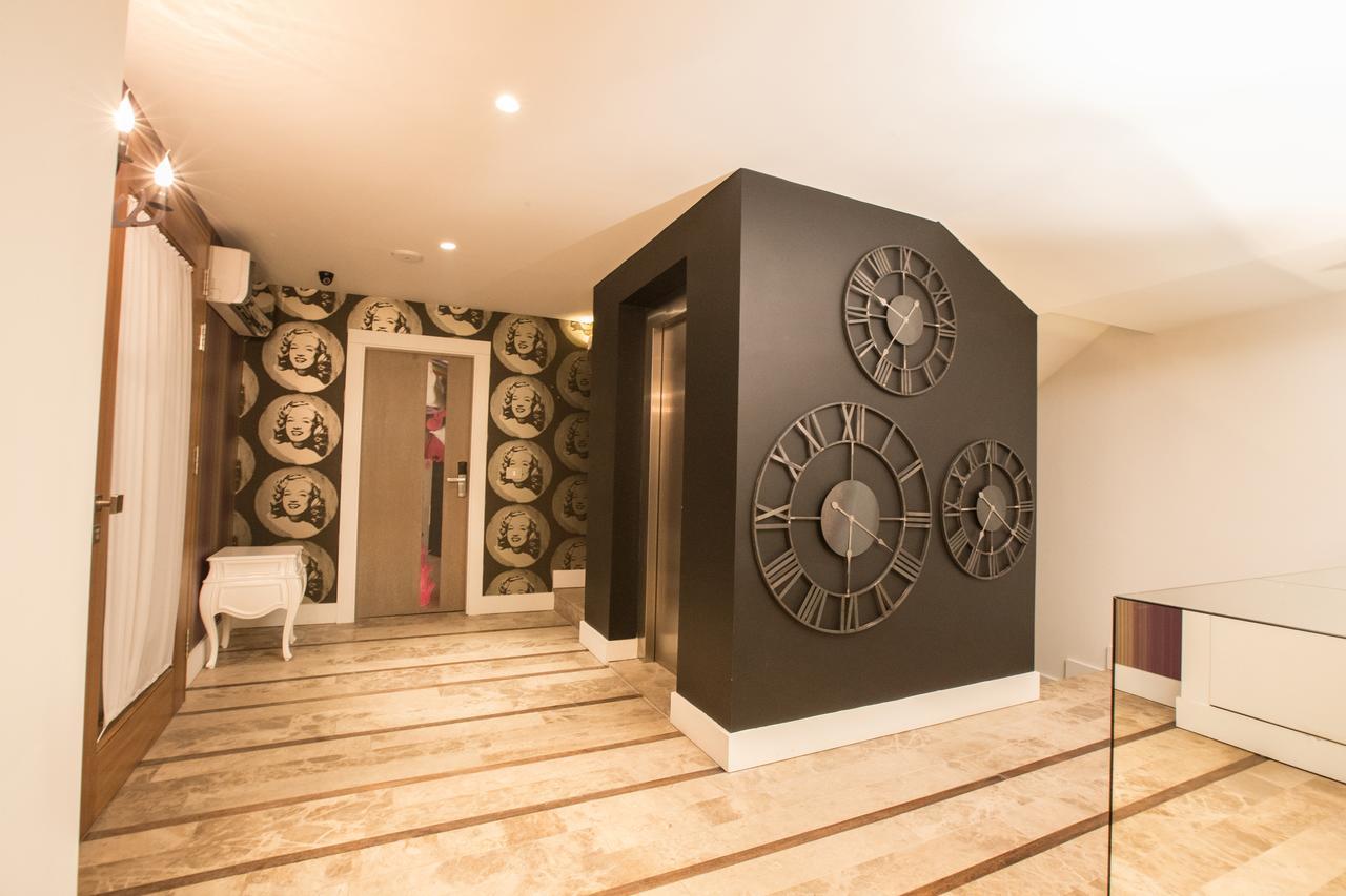 Four Seasons Halat Hotel Byblos Exterior photo