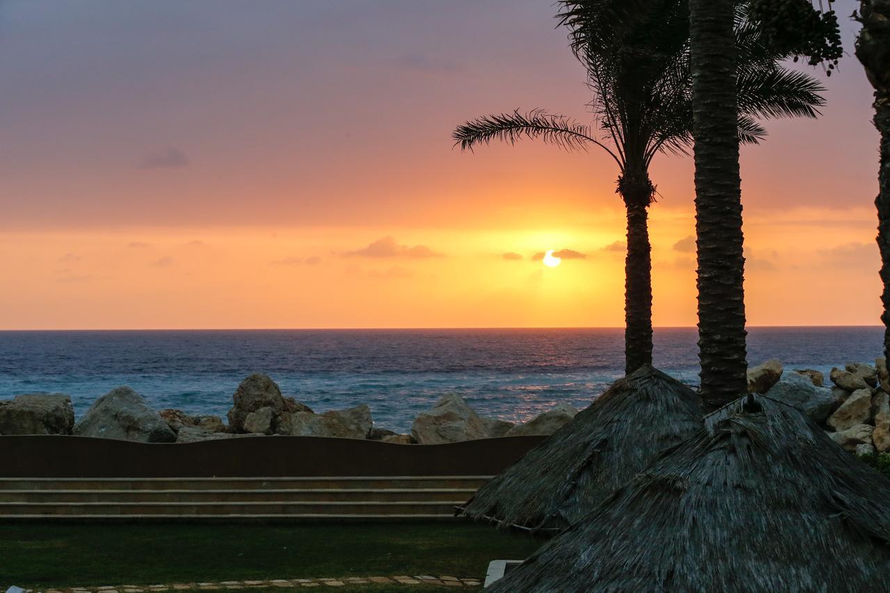 Four Seasons Halat Hotel Byblos Exterior photo